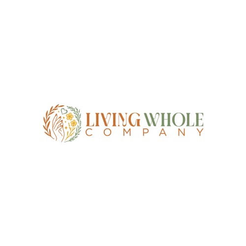 Whole Living Company logo