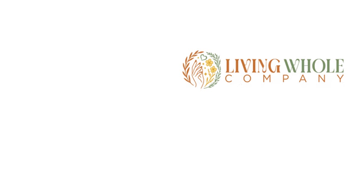 Whole Living Company hero image