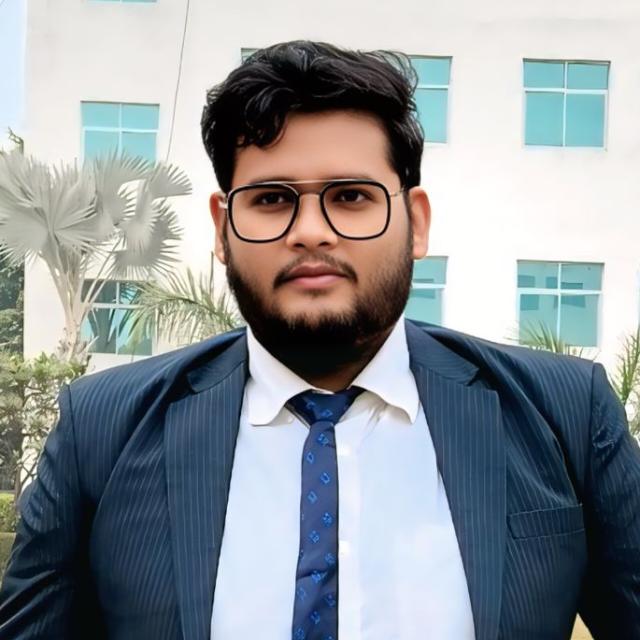 Mr. Sameer Sharma
