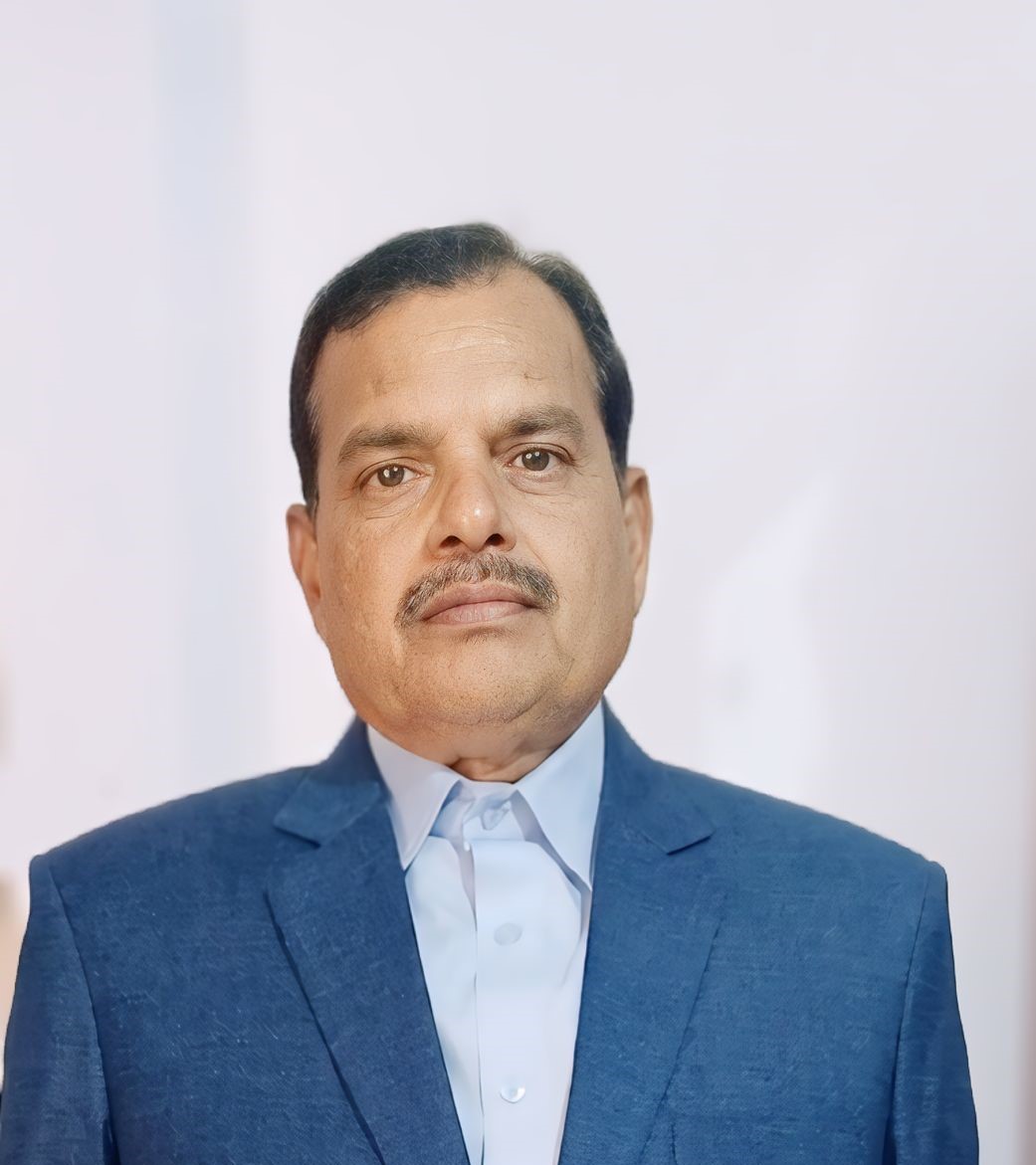Mr. Prem Bahadur Rai