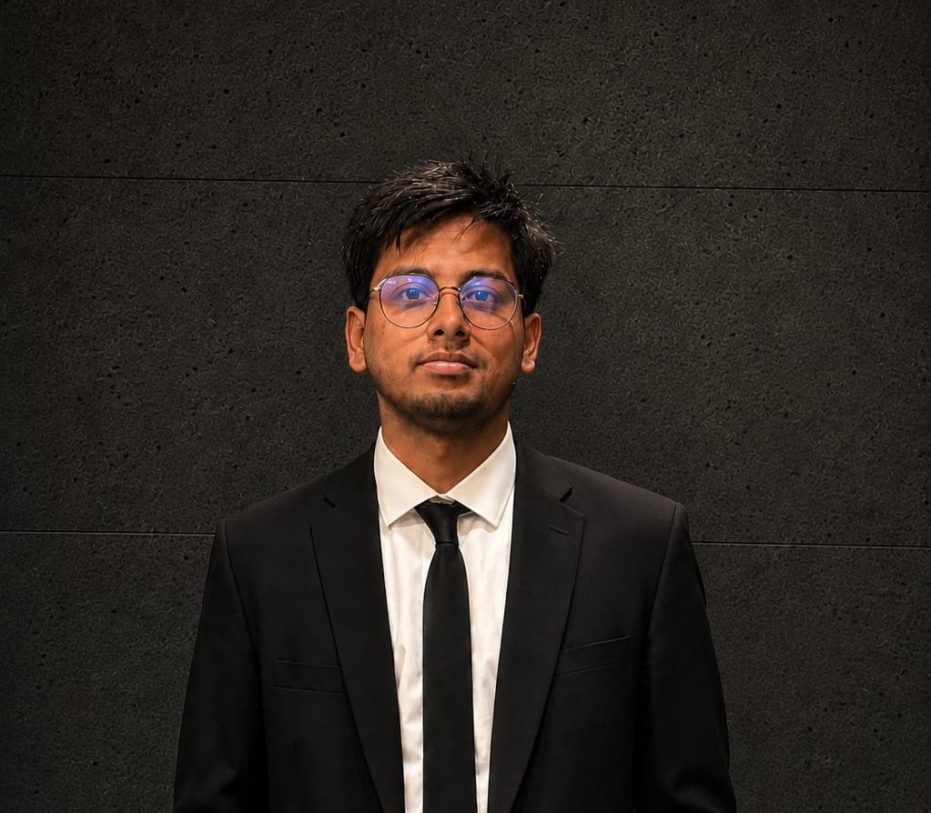 Mr. Prashant Seth
