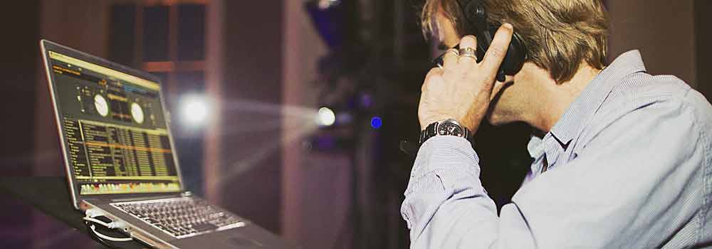 Video gallery showcasing our work - Professional DJ performance and entertainment