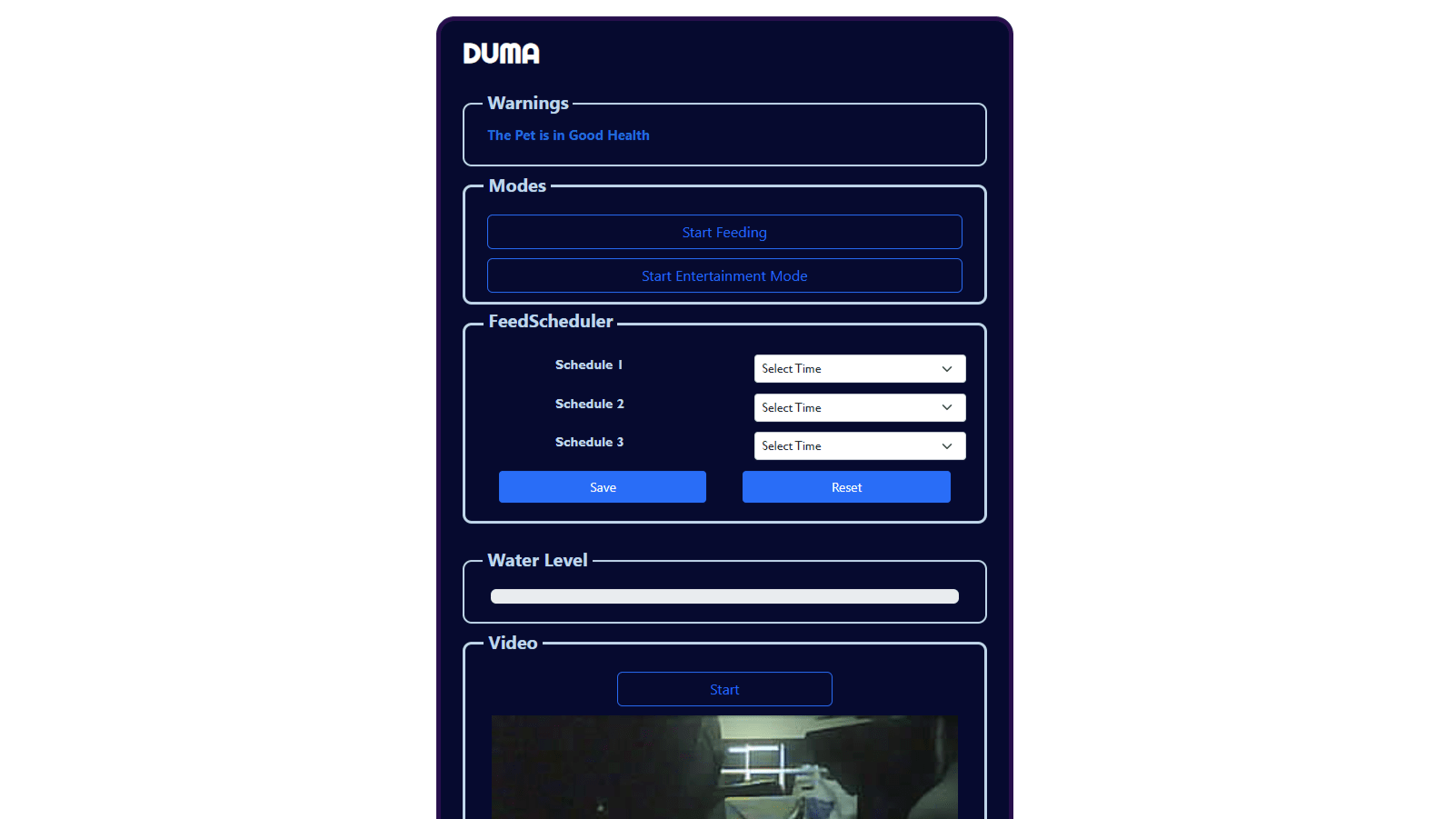 Project Duma