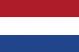 Netherlands Flag