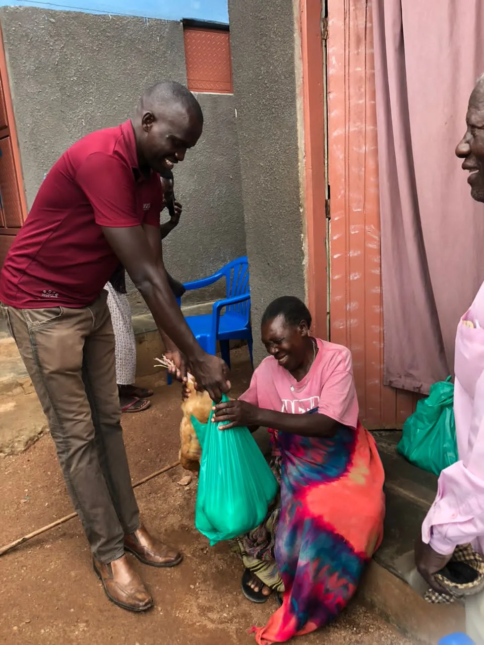 2024 Major Milestone