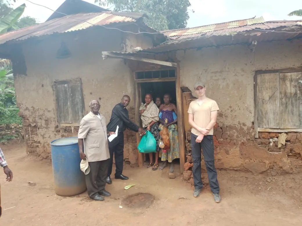 Ukarimu Charity community impact image 15