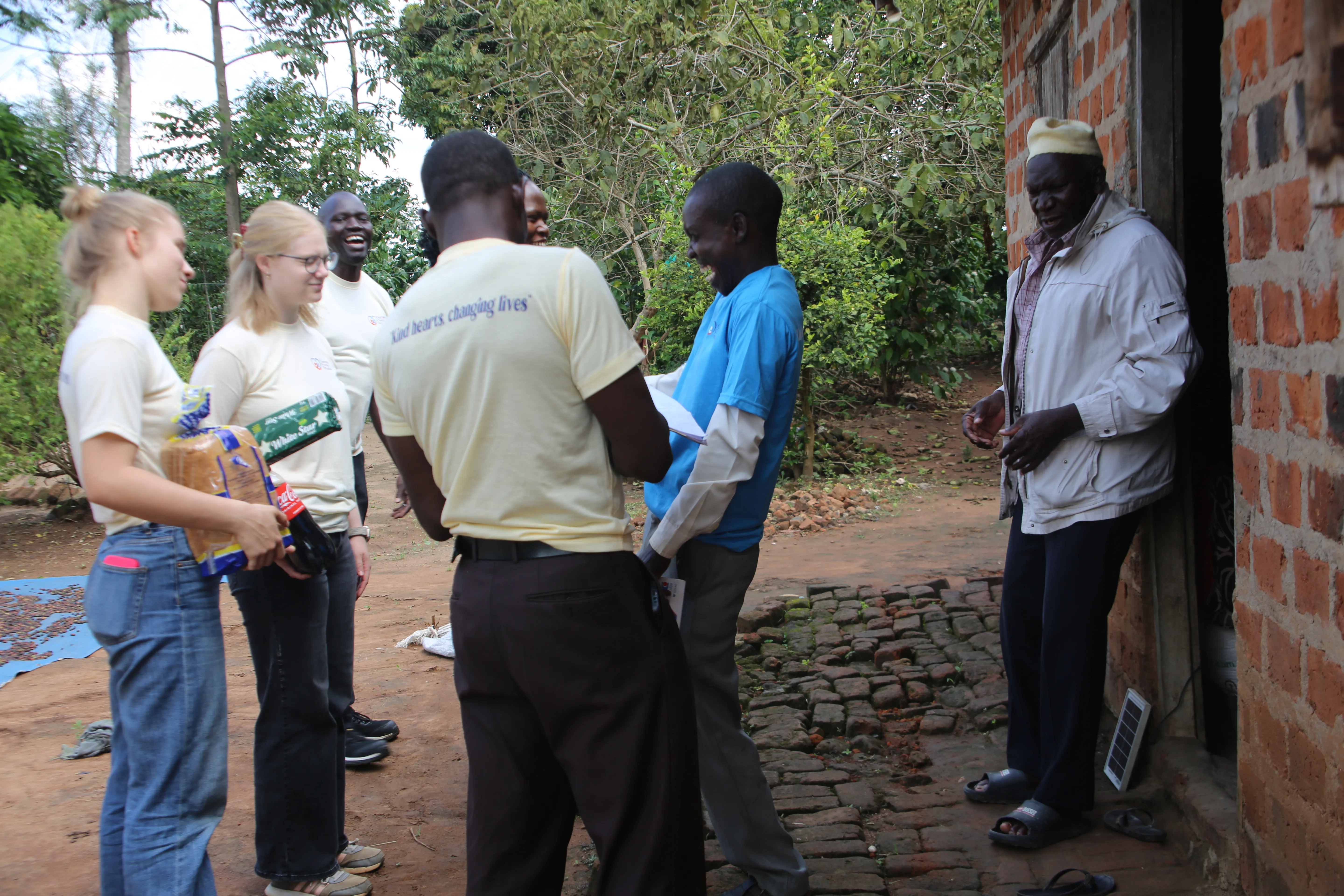 Ukarimu Charity impact story image 20