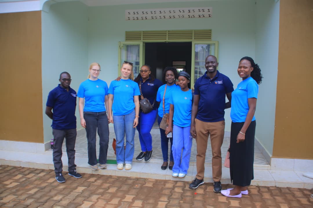 About Ukarimu Charity Initiative