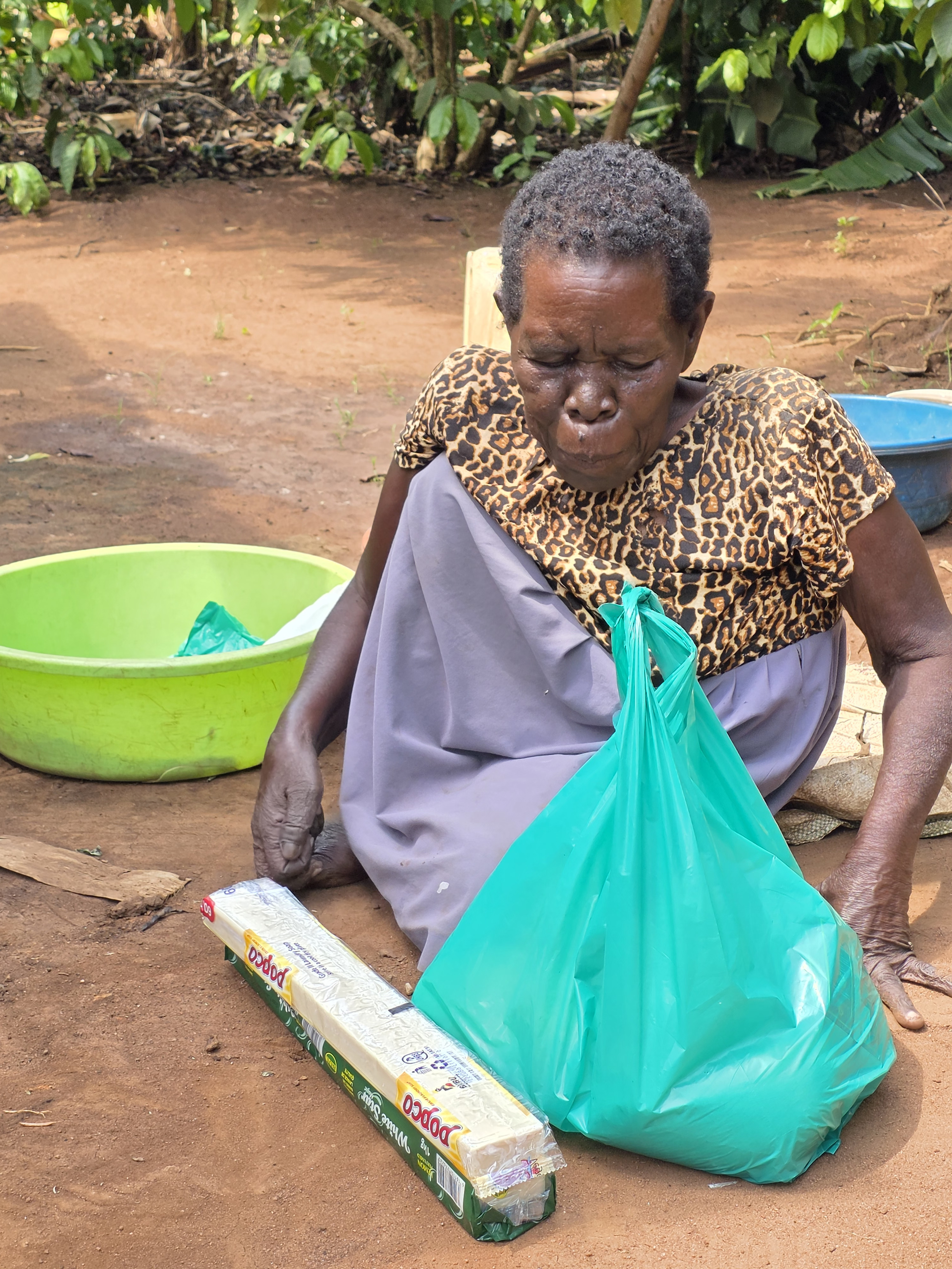 Ukarimu Charity Work