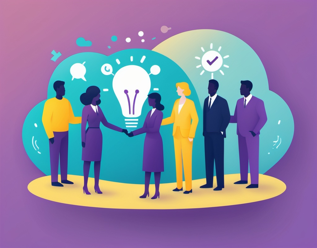 Soft skills training