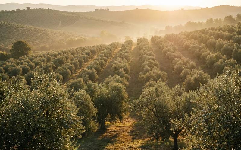 Olive oil demand poised to heat up through 2030