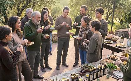 NYIOOC: the world's leading olive oil competition