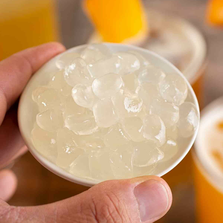 Trân châu trắng — ảnh 2