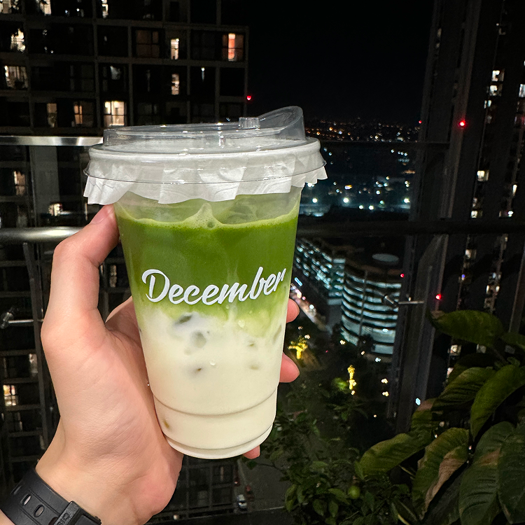 Matcha Creamy