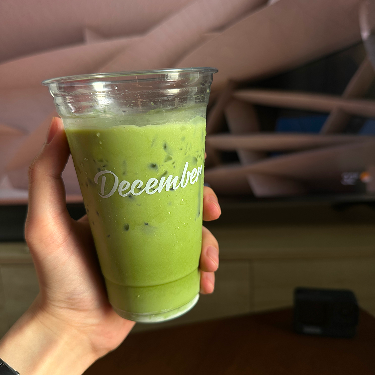 Matcha Creamy — ảnh 2