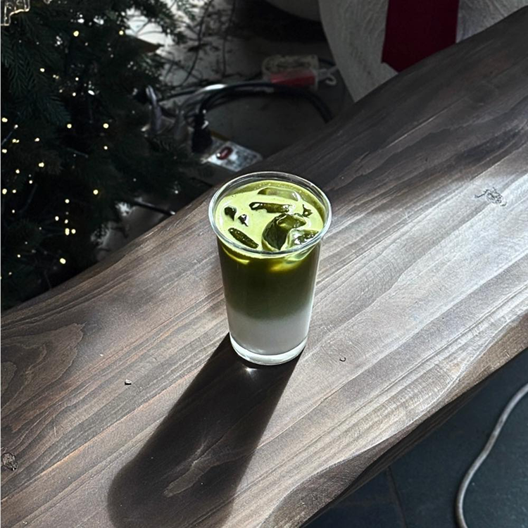 Matcha Creamy — ảnh 3