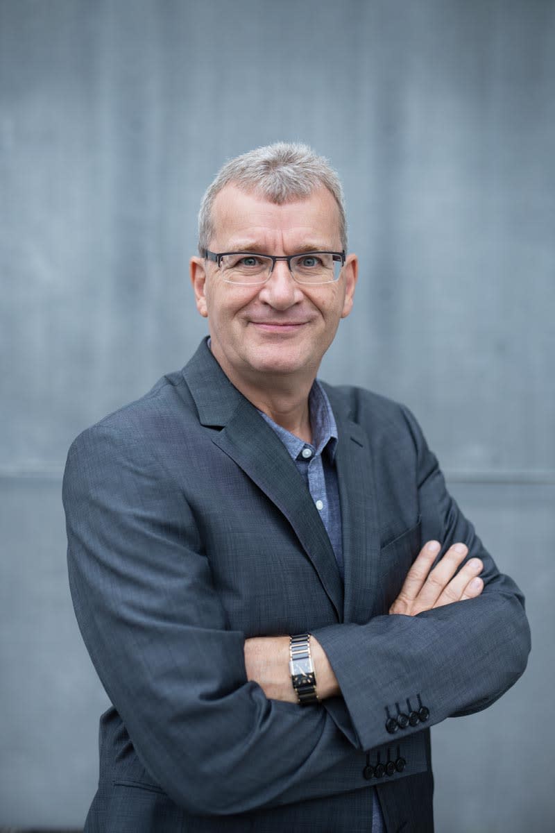 JÜRGEN SCHNEIDER
