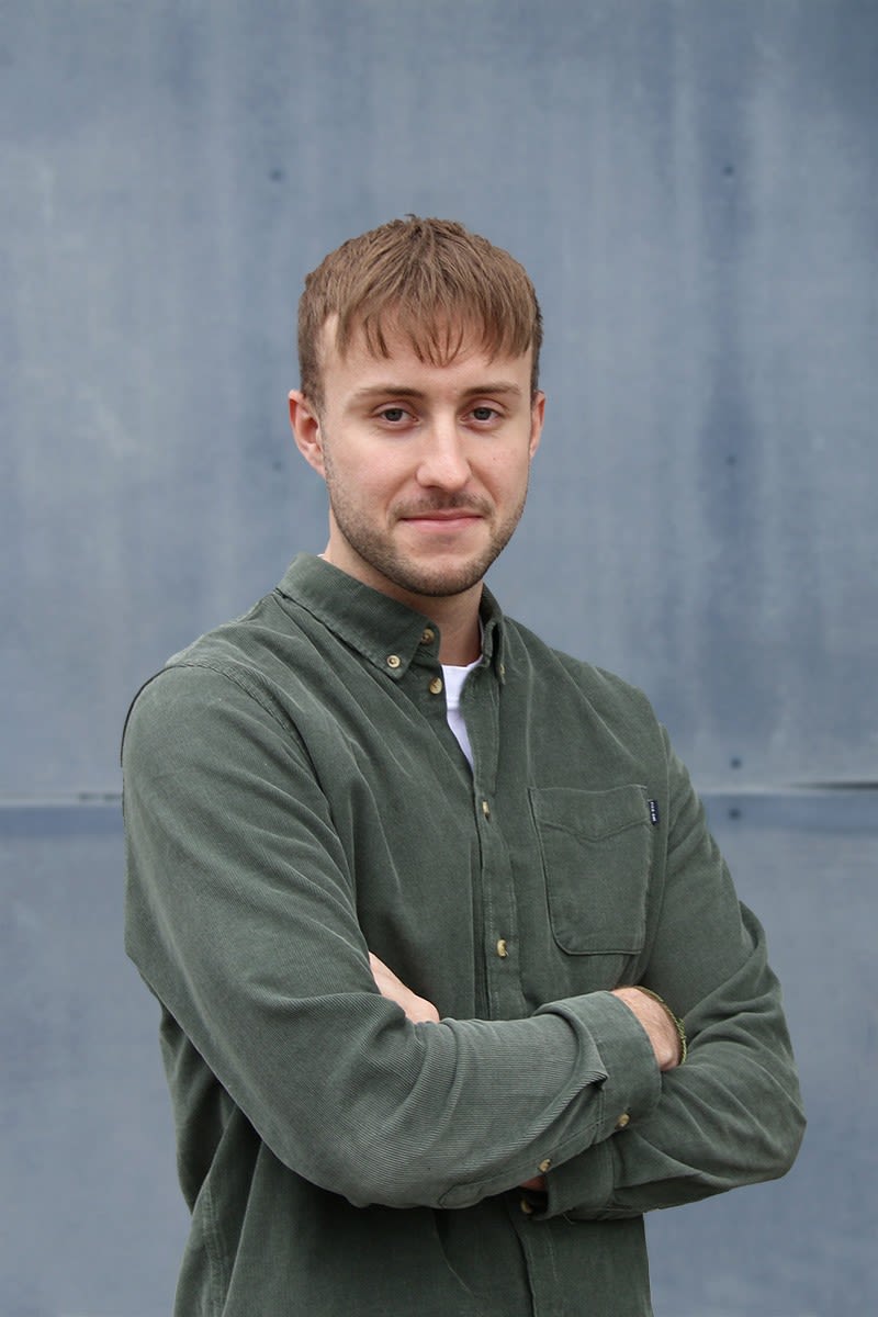 HENRIK VOGT