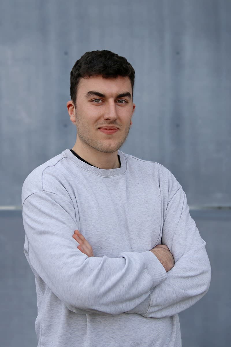 ELIAS SCHMID