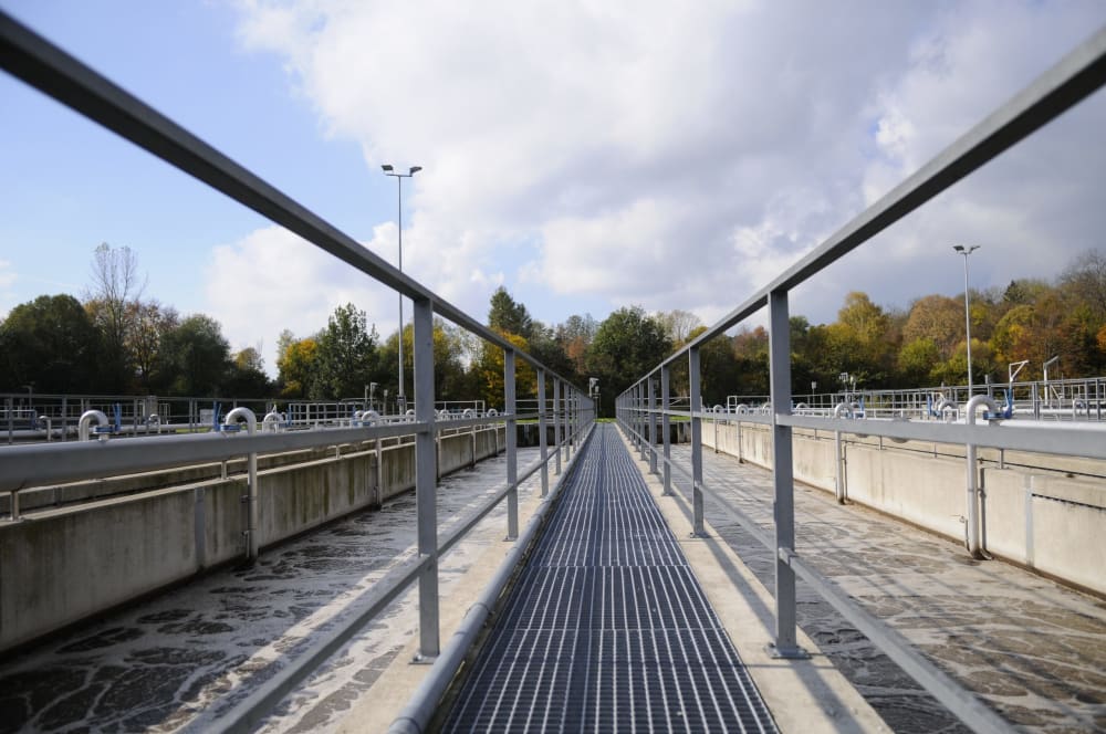Kläranlage der Stadt Landsberg – Erweiterung und Sanierung