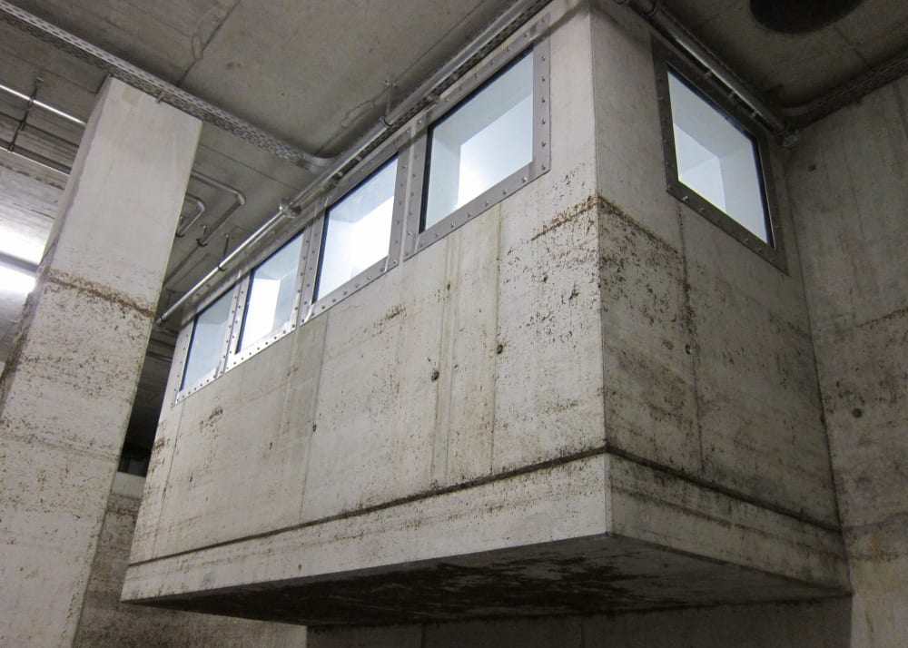Stadtentwässerung Augsburg – Planung des Regenüberlaufbeckens RÜB 065 Bild 5