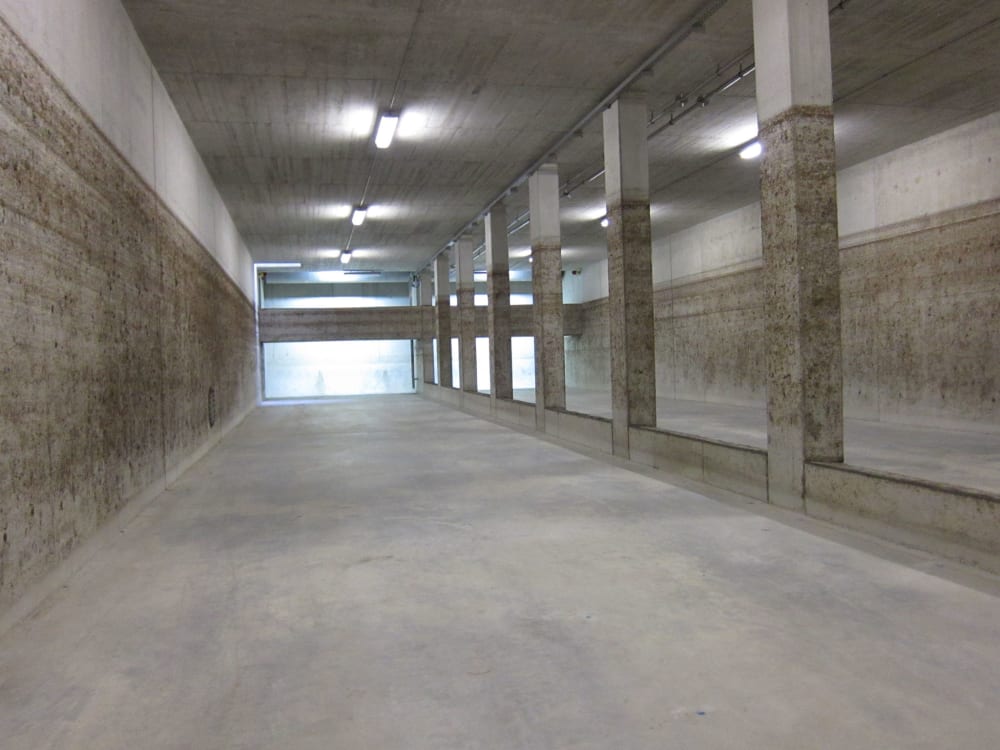 Stadtentwässerung Augsburg – Planung des Regenüberlaufbeckens RÜB 065