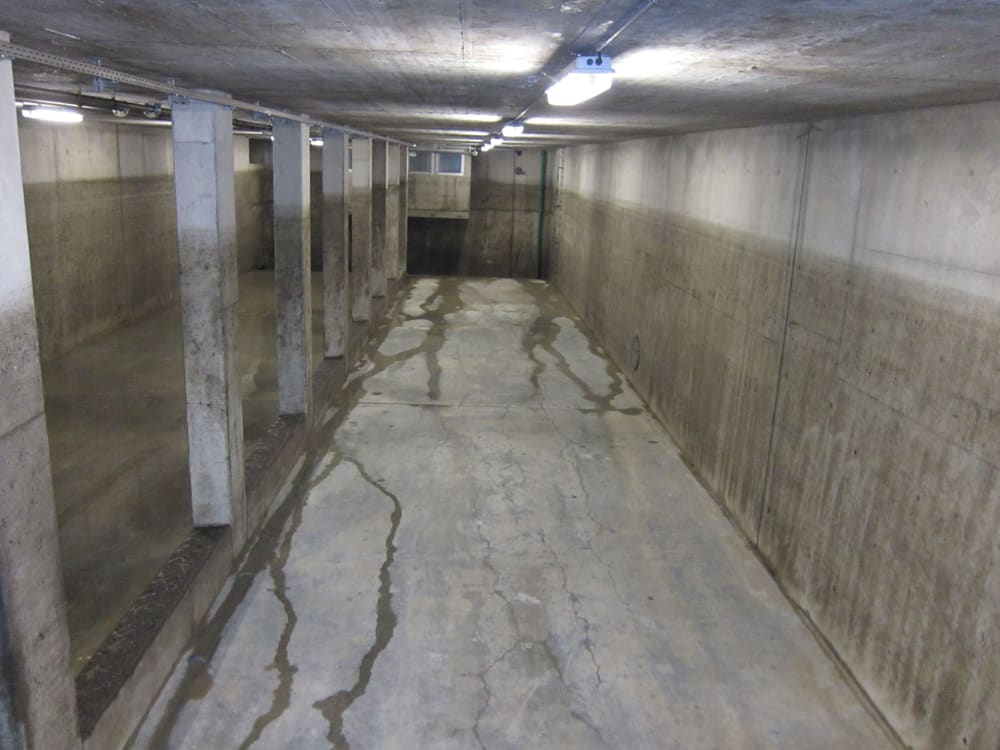Stadtentwässerung Augsburg – Planung des Regenüberlaufbeckens RÜB 065 Bild 3