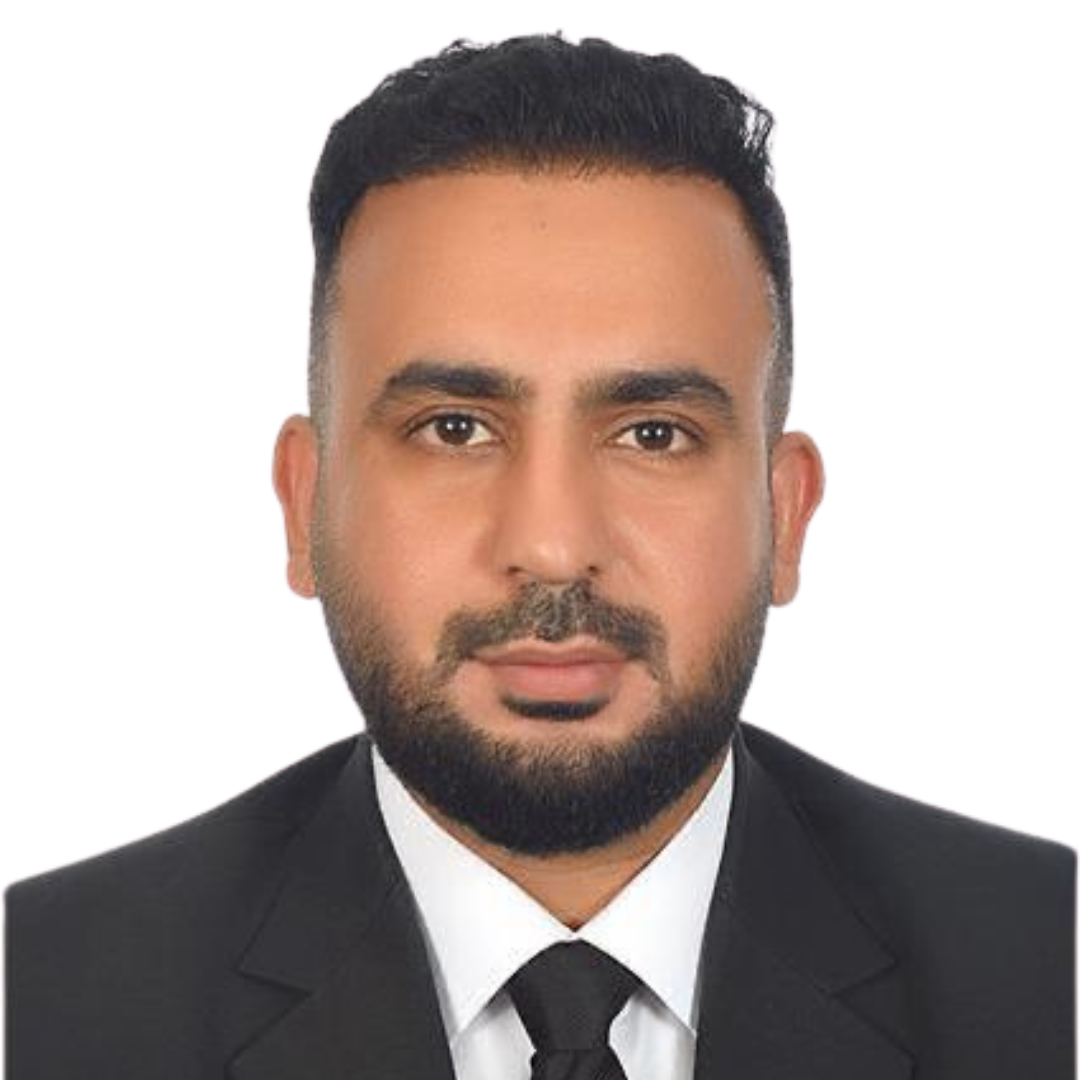Yousuf Makda