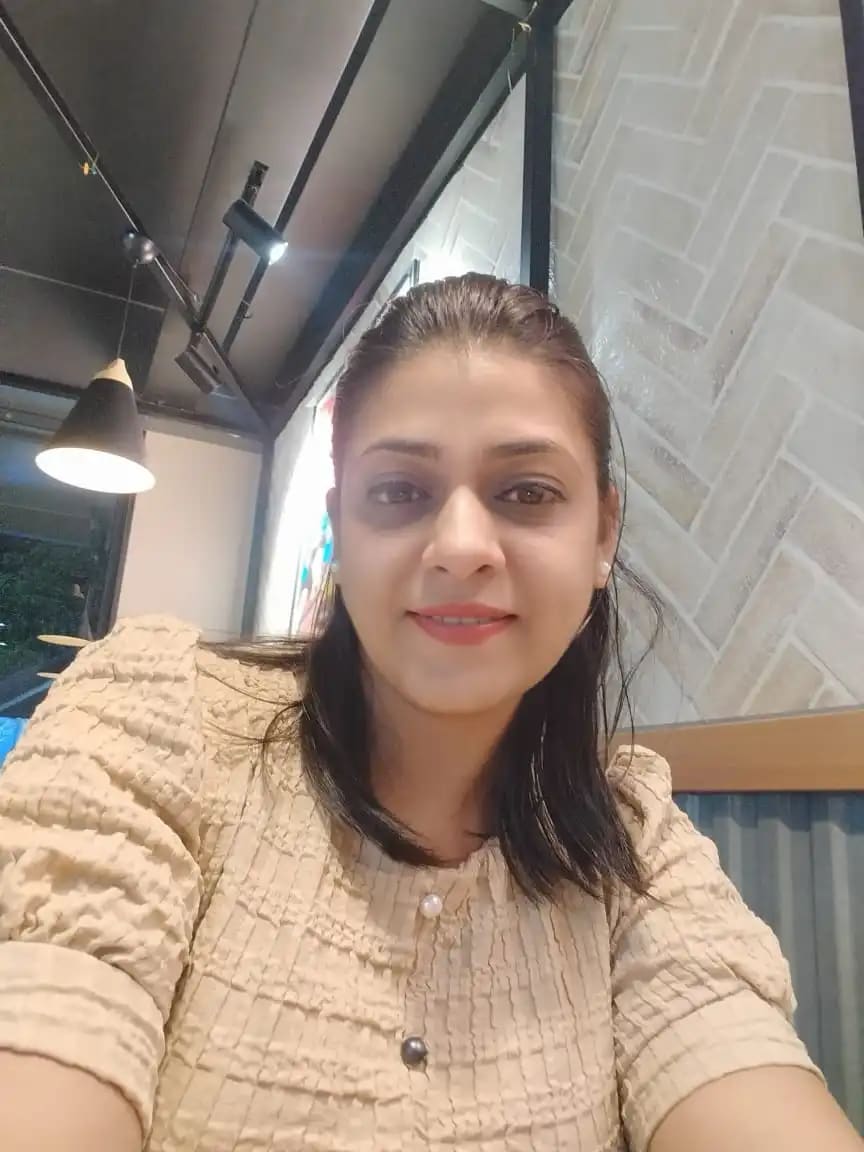 Founder Swati Bindha