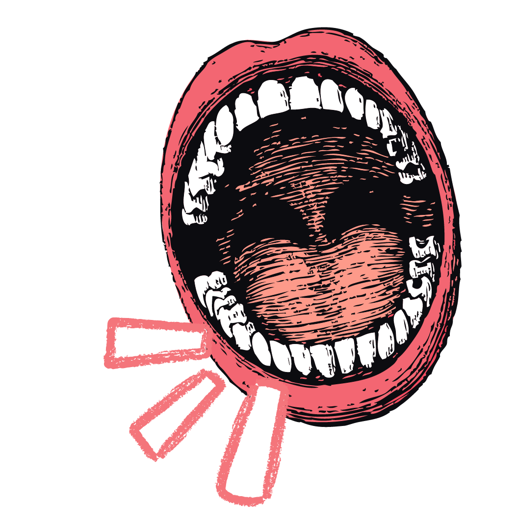 Shout OTB Brand Logo