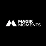 Magik Moments Logo