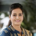 Asha Jain