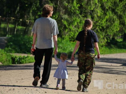 В 47 регионе вводят выплату за рождение первого и второго ребёнка