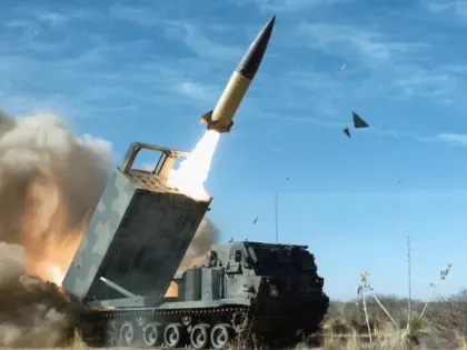 Лавров прокомментировал использование ракет ATACMS Украиной