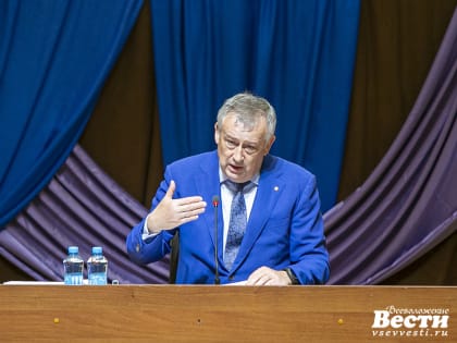 Александр Дрозденко ответил на вопросы жителей Всеволожского района