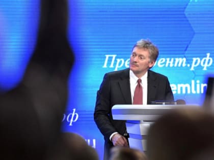 Песков назвал слова Столтенберга о приведения в боевую готовность ядерного оружия НАТО неуместными
