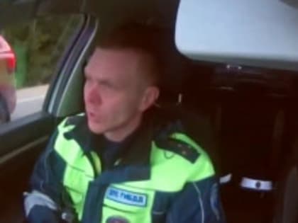 Жизнь малыша оказалась в надежных руках