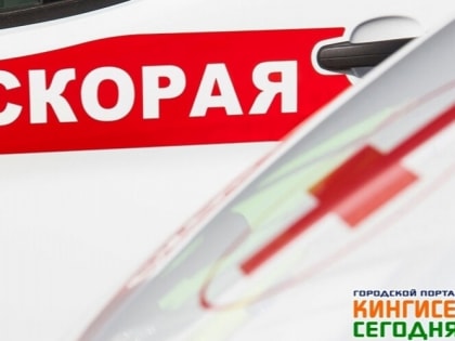 Скорая в Ленобласти за зимние каникулы отработала более 12 тысяч вызовов
