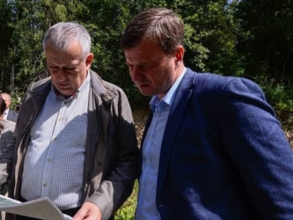 Александр Дрозденко поручил доработать программу благоустройства