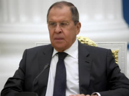Лавров заявил о решении БРИКС «взять паузу» по вопросу вступления новых членов