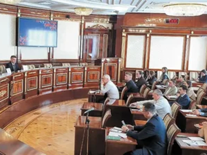Ленинградская область усиливает борьбу с коррупцией