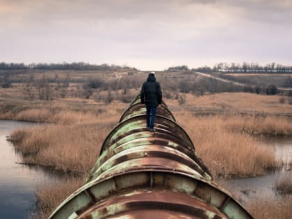 Финская Gasum прекратит закупку СПГ из РФ с 26 июля