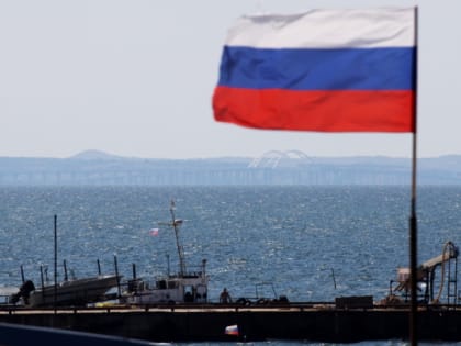 На ликвидацию ЧС после танкеров в Черном море добавили из резервного фонда, итого более 1,6 млрд