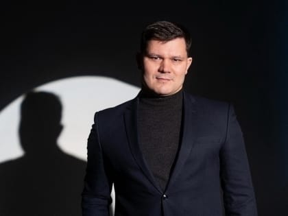 Сергей Воропанов стал министром энергетики Московской области