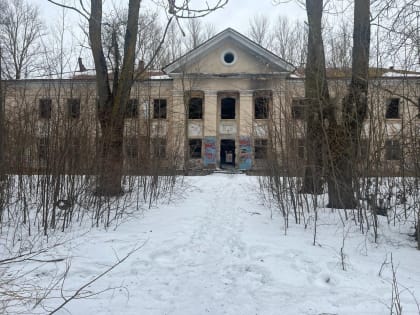 «В крайнем случае, сам возьму кисти». Застройщик ответил за детсад и поликлинику