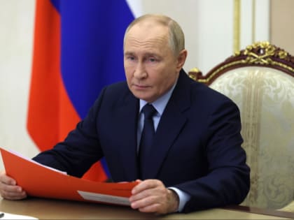 Россия готова к переговорам и продолжает наступление