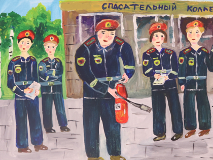 В Центре «Ладога» подвели итоги регионального этапа Всероссийского конкурса «Неопалимая купина»