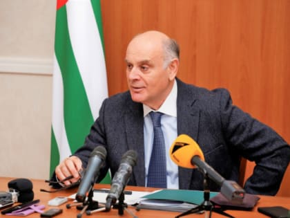Политическая нестабильность в Абхазии: президент готов уйти в отставку