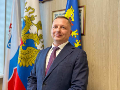 Новый глава администрации Лесколовского поселения