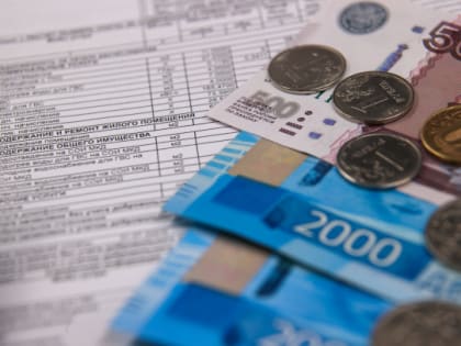 Штрафы за неуплату коммунальных услуг в России